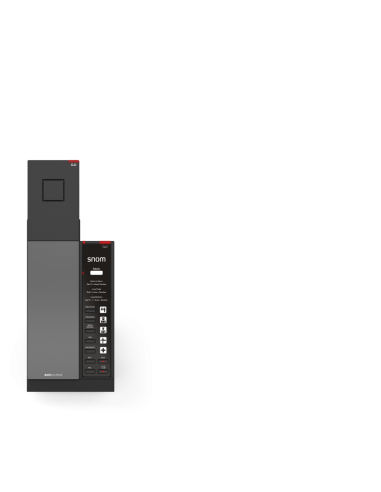 Snom HD341A