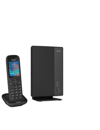 Snom M253 Pachet DECT