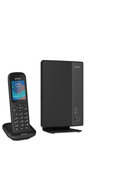 Snom M253 Pachet DECT