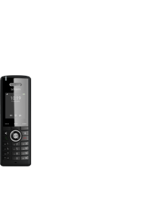 Snom M65 Receptor DECT Professional
