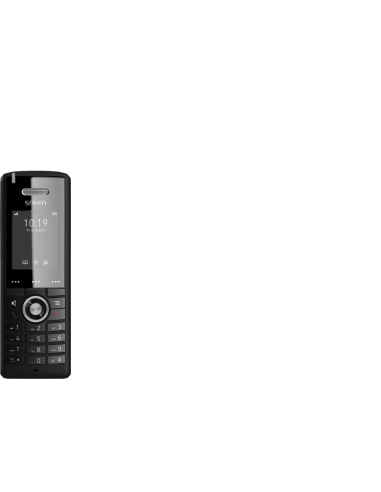 Snom M65 Receptor DECT Professional