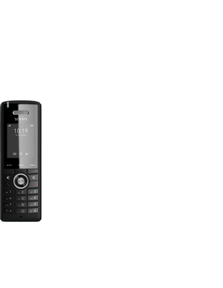 Snom M65 Receptor DECT Professional