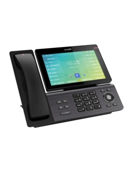Snom D895M