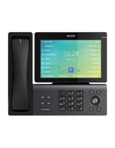 Snom D895M 2