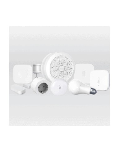 Aqara Starter Kit