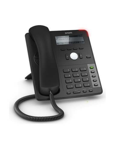 Snom D715