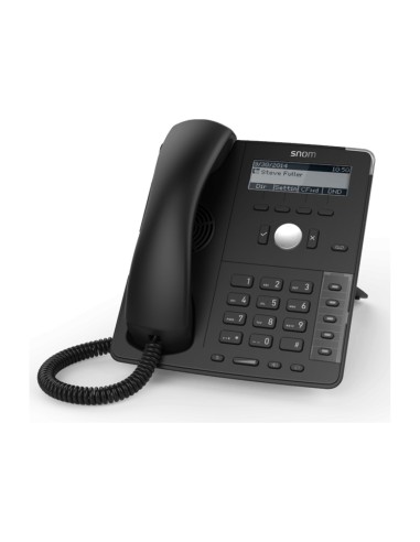 Snom D715