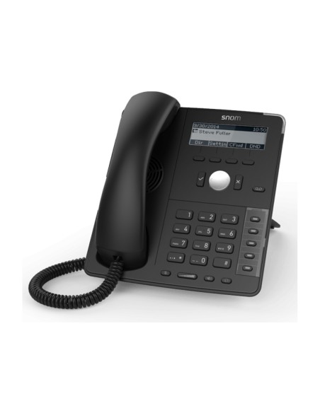 Snom D715