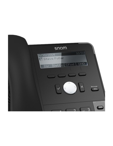 Snom D715
