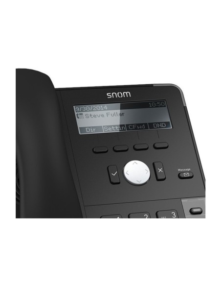 Snom D715