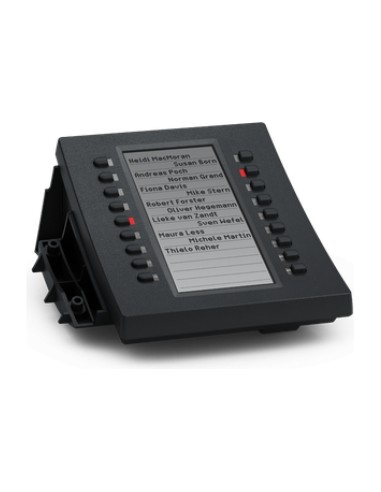 Snom D3 Modul de extensie