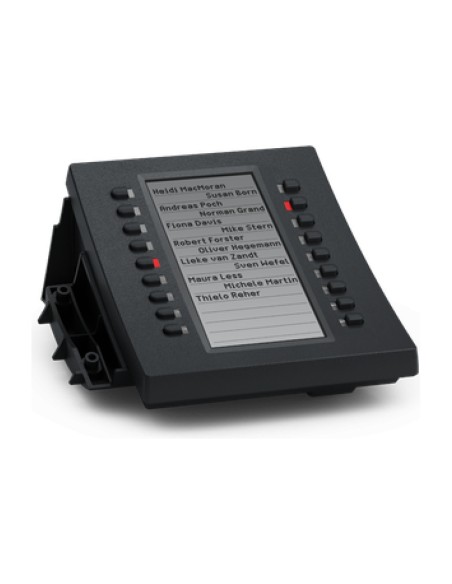 Snom D3 Modul de extensie