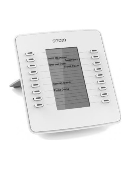 Snom D7 Modul de extensie