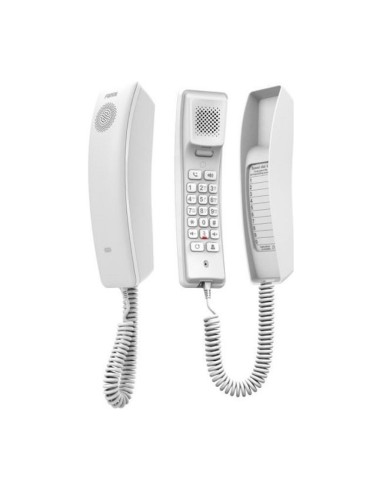 Fanvil Hotel Phone H2U alb