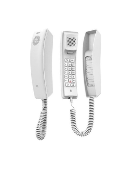 Fanvil Hotel Phone H2U alb