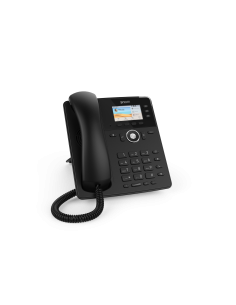 Telefon Office IP Snom D717 Black