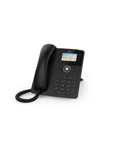 Telefon Office IP Snom D717 Black 2