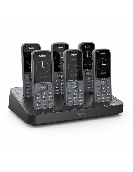 Gigaset Multicharger PRO modul S