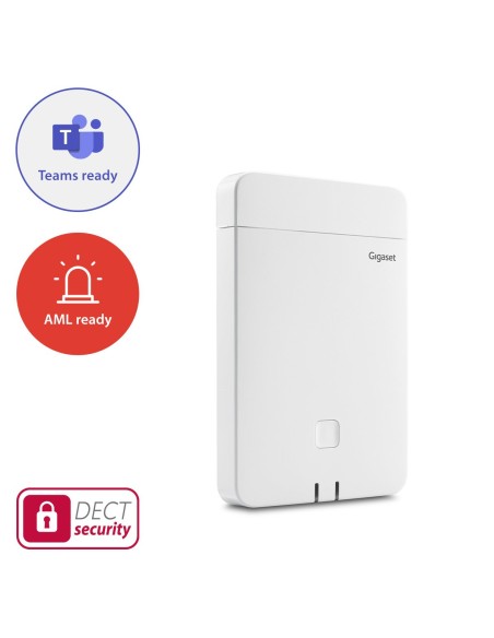 Gigaset N670 IP