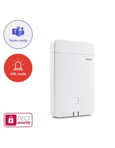 Gigaset N870 IP Pro