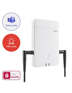 Gigaset N870E IP Pro