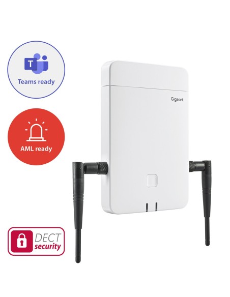 Gigaset N870E IP Pro