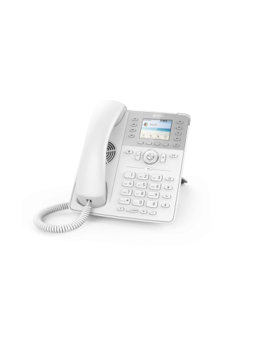 Telefon Office IP Snom D735 White