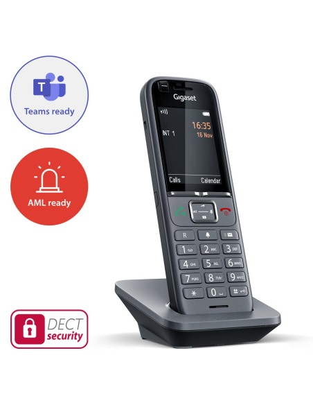 Gigaset Receptor S700H PRO