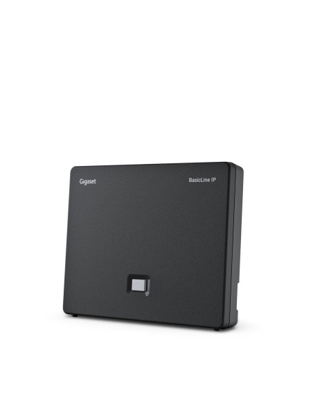 Gigaset BasicLine IP + COMFORT 500HX