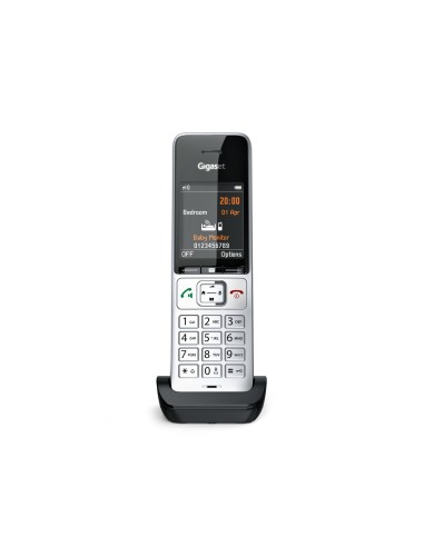 Gigaset BasicLine IP + COMFORT 500HX