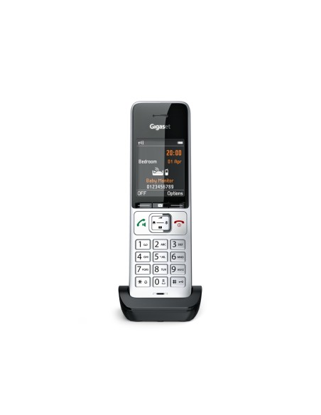 Gigaset BasicLine IP + COMFORT 500HX