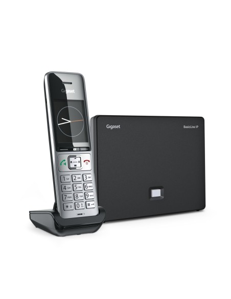 Gigaset BasicLine IP + COMFORT 500HX