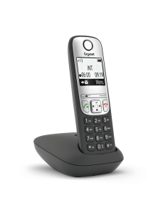 Gigaset A690 A negru