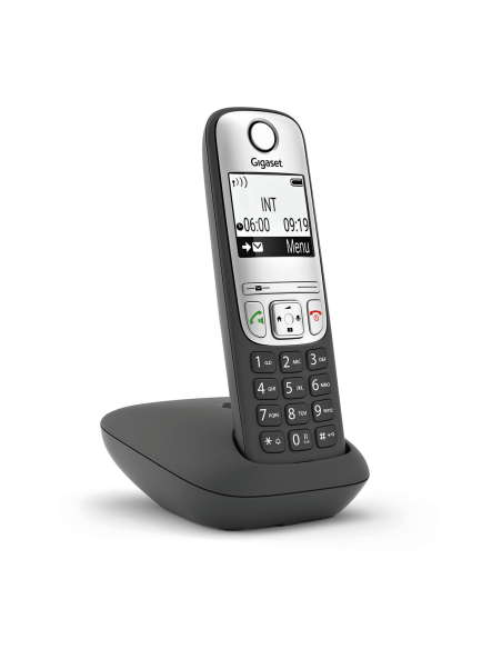 Gigaset A690 negru