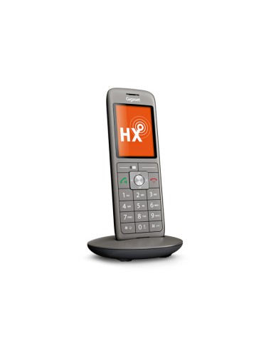 Gigaset CL660 HX antracit