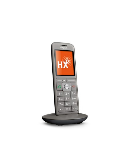 Gigaset CL660 HX antracit