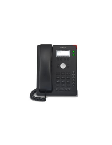 Telefon Office IP Snom D120