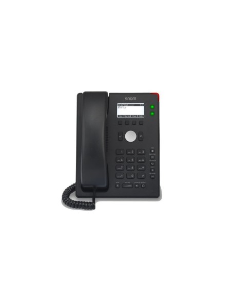 Telefon Office IP Snom D120