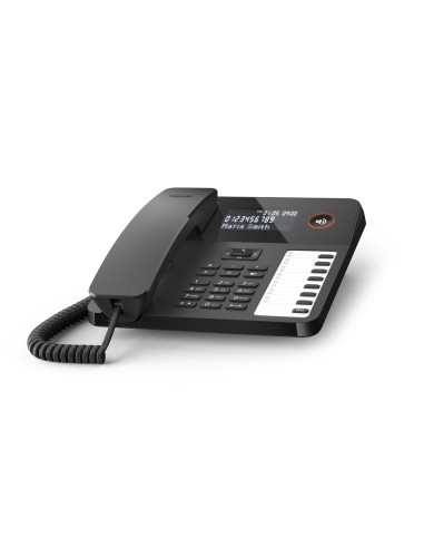Gigaset DESK 600 alb