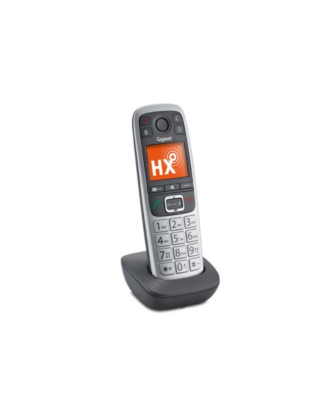 Gigaset E560 HX platinum