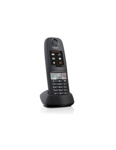Gigaset E630 HX negru