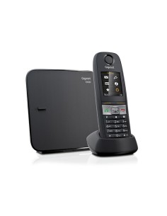 Gigaset E630 negru