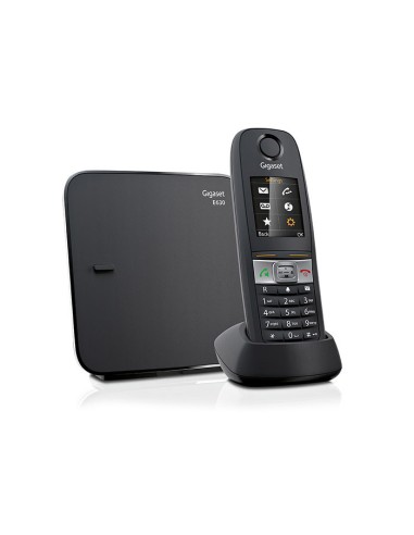 Gigaset E630 negru