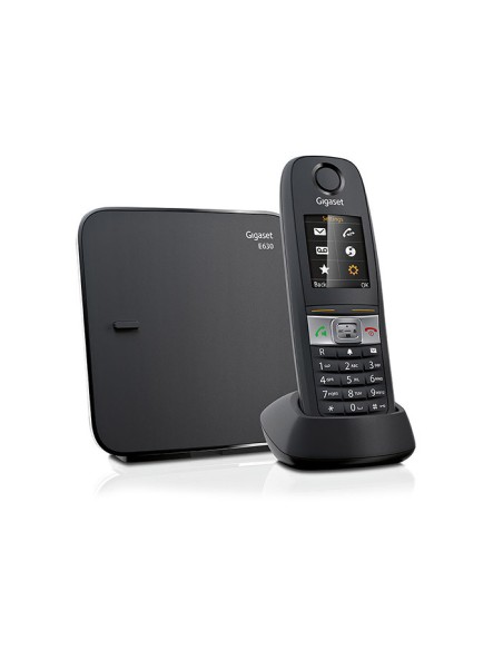 Gigaset E630 negru
