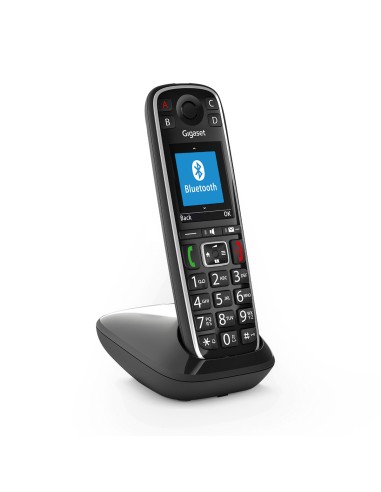 Gigaset E720 negru