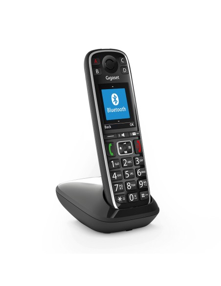 Gigaset E720A negru