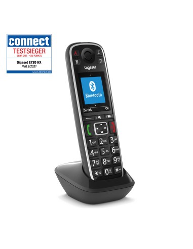 Gigaset E720Hx negru