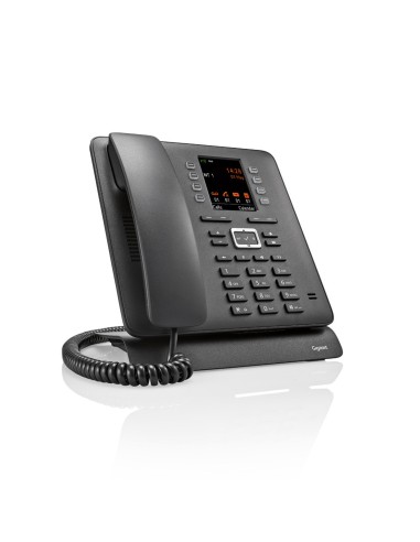 Gigaset Maxwell C - telefon DECT