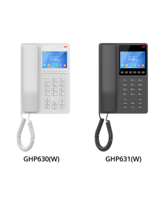 Grandstream GHP631W