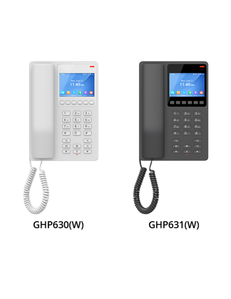 Grandstream GHP630